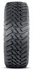 TBMT-EREM2MB Trail Blade M/T Mud-Terrain Tire, LT265/75R16 RWL - image 3
