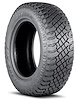 TBXT-LEJR3LA Trail Blade X/T Tire, 33x12.50R20LT