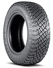 TBXT-LK5R3LB Trail Blade X/T Hybrid Terrain Tire, 35x12.50R18LT RWL