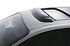 UniGuard Sunroof Wind Deflector No-Drill Smoke - image 1