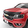 301395 Superguard Hood Guard, Matte Black Finish - image 1