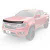 301395 Superguard Hood Guard, Matte Black Finish - image 2