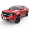 301395 Superguard Hood Guard, Matte Black Finish - image 3