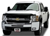 Superguard Bugshield 2007-2010 Silverado Pickup 2500/3500 - image 1