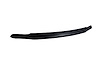 301505 Superguard Hood Guard, Matte Black Finish - image 1
