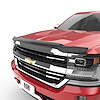 301575 Superguard Hood Guard, Matte Black Finish - image 1
