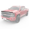 301575 Superguard Hood Guard, Matte Black Finish - image 2