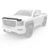 301581 Superguard Hood Guard, Dark Smoke Finish - image 2