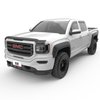 301585 Superguard Hood Guard, Matte Black Finish - image 3