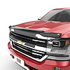 301671 Superguard Hood Guard, Dark Smoke Finish - image 1