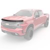 301695 Superguard Hood Guard, Matte Black Finish - image 2