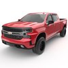 301695 Superguard Hood Guard, Matte Black Finish - image 3