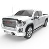 301791 Superguard Hood Guard, Dark Smoke Finish - image 3