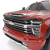 301885 Superguard Hood Guard, Matte Black Finish - image 1