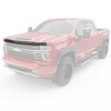 301885 Superguard Hood Guard, Matte Black Finish - image 2