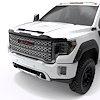 301951 Superguard Hood Guard, Dark Smoke Finish - image 1