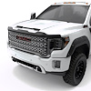 301955 Superguard Hood Guard, Matte Black Finish - image 1
