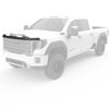 301955 Superguard Hood Guard, Matte Black Finish - image 2