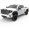 301955 Superguard Hood Guard, Matte Black Finish - image 3