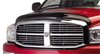 302551 Superguard Hood Guard, Dark Smoke Finish - image 2