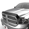 302655 Superguard Hood Guard, Matte Black Finish - image 1