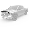 302655 Superguard Hood Guard, Matte Black Finish - image 2