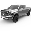 302851 Superguard Hood Guard, Dark Smoke Finish - image 3
