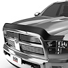 302855 Superguard Hood Guard, Matte Black Finish - image 1