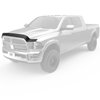 302855 Superguard Hood Guard, Matte Black Finish - image 2