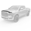 302865 Superguard Hood Guard, Matte Black Finish - image 2