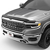 302955 Superguard Hood Guard, Matte Black Finish - image 1