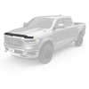 302955 Superguard Hood Guard, Matte Black Finish - image 2
