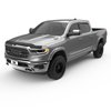 302955 Superguard Hood Guard, Matte Black Finish - image 3
