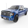 303371 Superguard Hood Guard, Dark Smoke Finish - image 2
