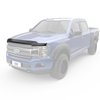303471 Superguard Hood Guard, Dark Smoke Finish - image 2