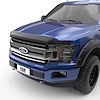 303475 Superguard Hood Guard, Matte Black Finish - image 1