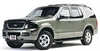 Superguard Bugshield 2006-2010 Explorer - image 1