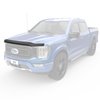 303581 Superguard Hood Guard, Dark Smoke Finish - image 2