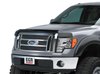 303731 Superguard Hood Guard, Dark Smoke Finish - image 2