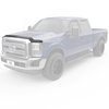 303811 Superguard Hood Guard, Dark Smoke Finish - image 2