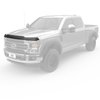 303911 Superguard Hood Guard, Dark Smoke Finish - image 2