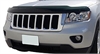 Superguard Bug Shield 2010-2013 Tundra Pickup - image 1