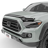 305081 Superguard Hood Guard, Dark Smoke Finish - image 1
