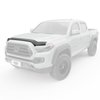 305085 Superguard Hood Guard, Matte Black Finish - image 2