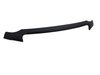305391 Superguard Hood Guard, 15-18 Chevy Tahoe, Dark Smoke Finish - image 2