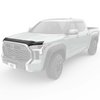 305405 Superguard Hood Guard, Matte Black Finish - image 2