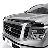 305901 Superguard Hood Guard, Dark Smoke Finish - image 1