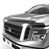 305905 Superguard Hood Guard, Matte Black Finish - image 1