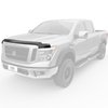 305905 Superguard Hood Guard, Matte Black Finish - image 2