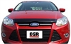 Superguard Bug Shield 2012-2016 Focus - image 1